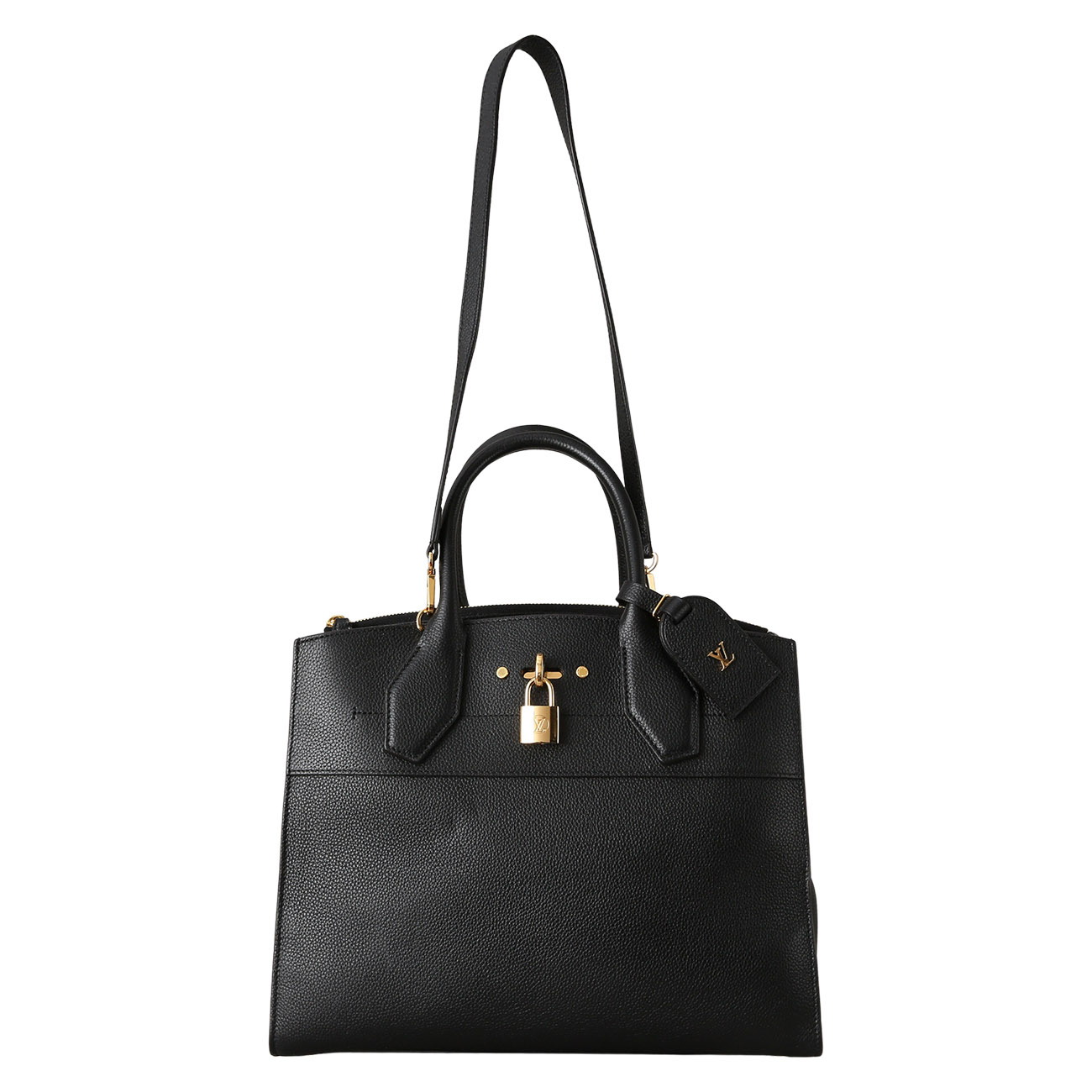LOUIS VUITTON(USED)루이비통 시티 스티머 MM
